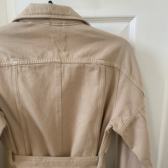 H&M utility jacket - Picture 2 of 6